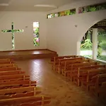 Caldas Novas Lacqua Diroma Ii, Iii, IV
