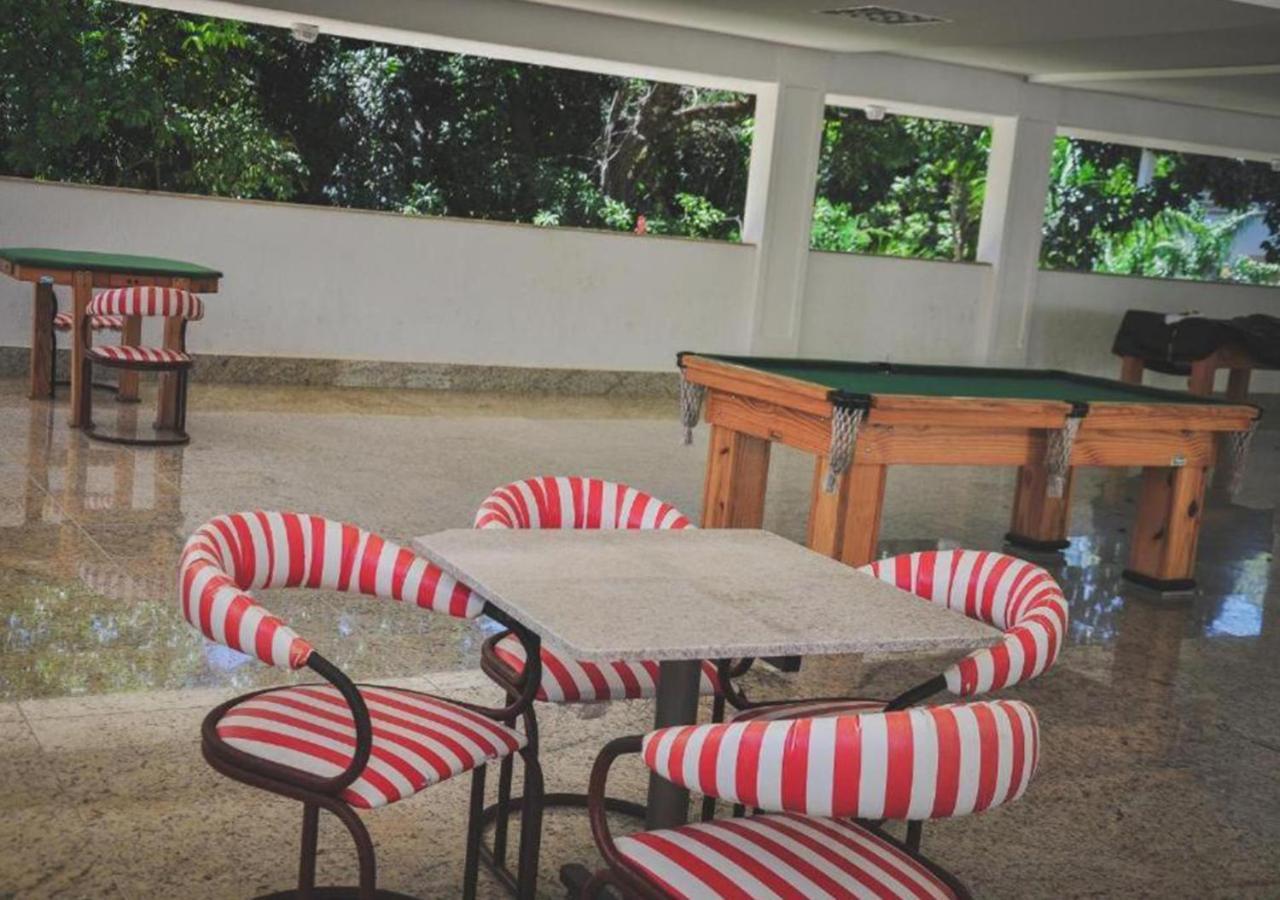 Apartment Lacqua Diroma Ii, Iii, Iv *