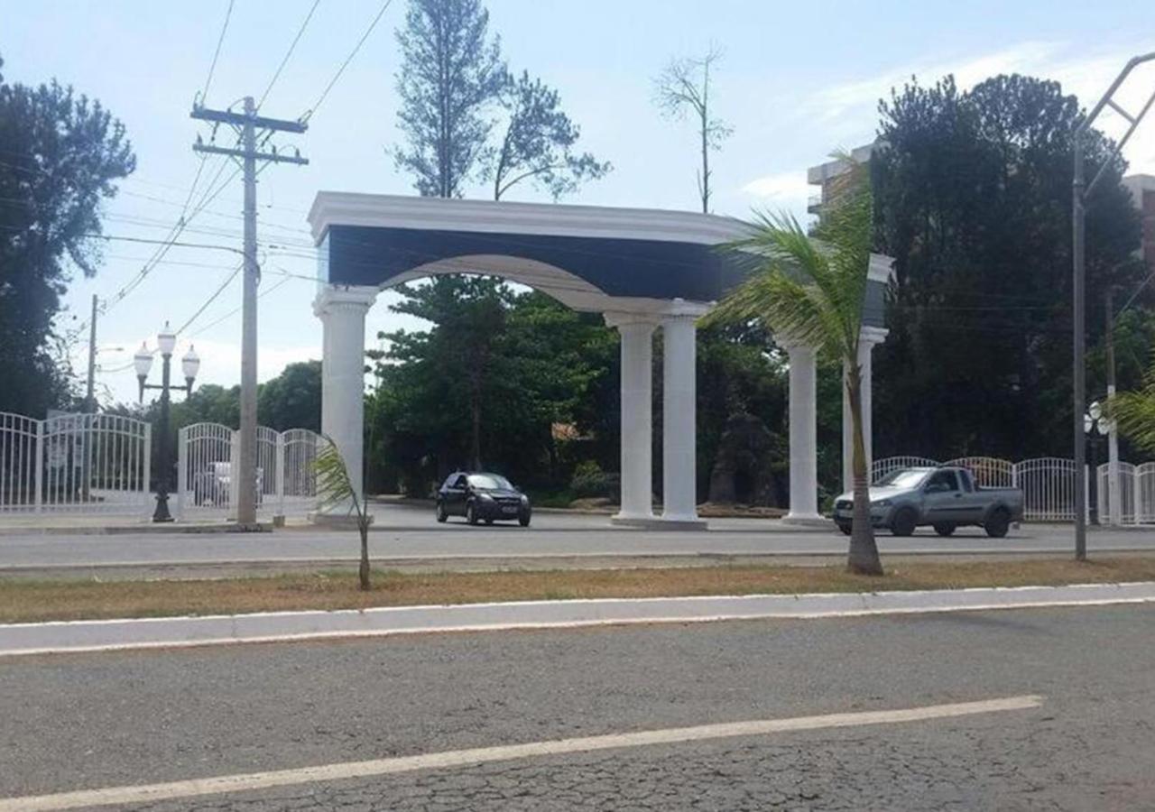 Lacqua Diroma Ii, Iii, Iv Caldas Novas