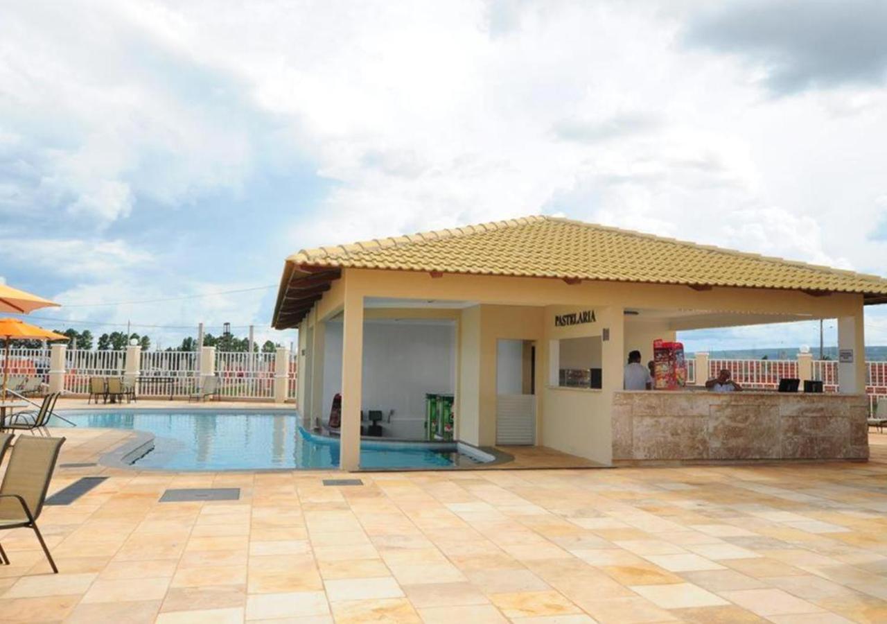 Apartment Lacqua Diroma Ii, Iii, Iv *