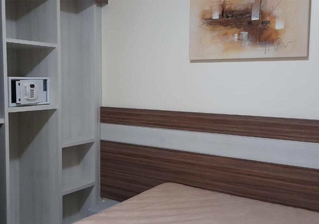 Lacqua Diroma Ii, Iii, Iv Apartment Caldas Novas
