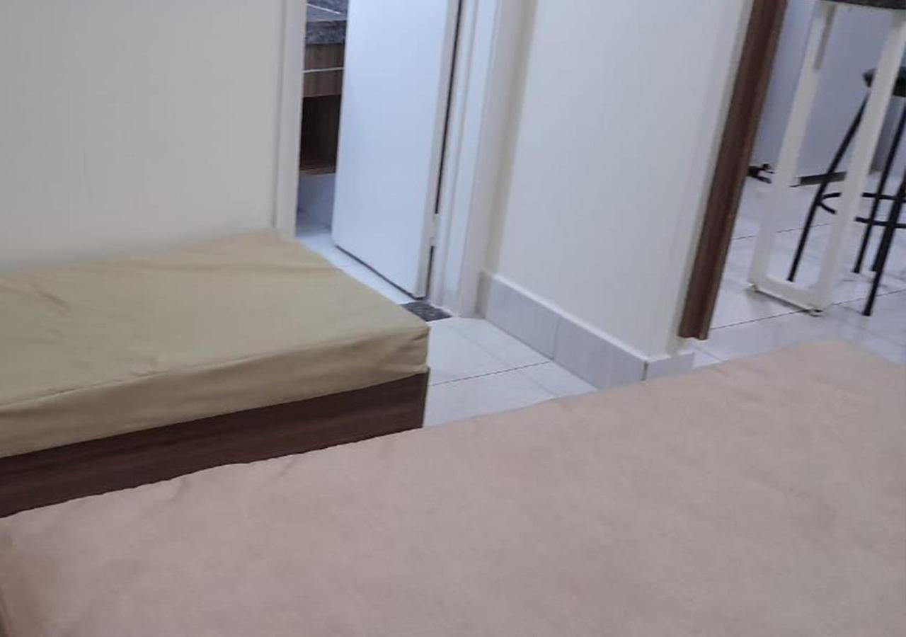 Apartment Lacqua Diroma Ii, Iii, Iv Caldas Novas