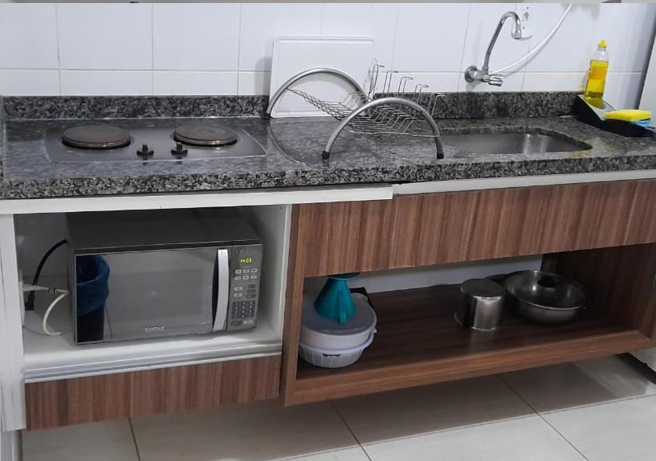 Lacqua Diroma Ii, Iii, Iv Apartamento Caldas Novas