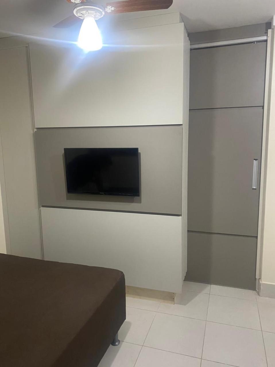 Apartamento Lacqua Diroma Ii, Iii, Iv *